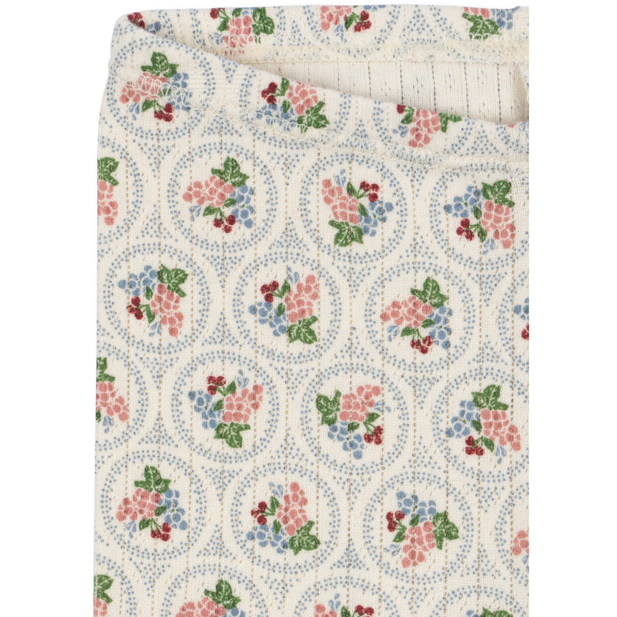 Konges Sløjd Verona Blues Minnie Byxor Gots