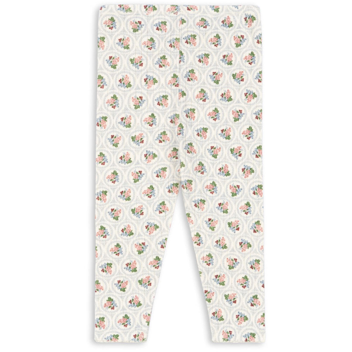 Konges Sløjd Verona Blues Minnie Byxor Gots