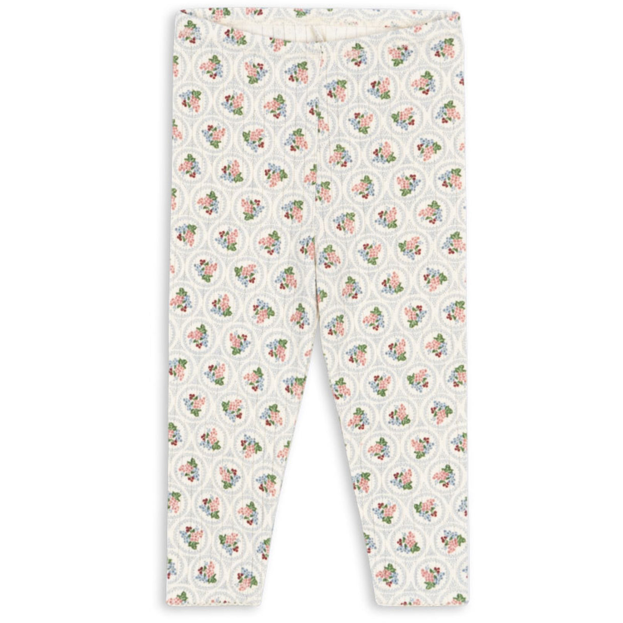 Konges Sløjd Verona Blues Minnie Byxor Gots