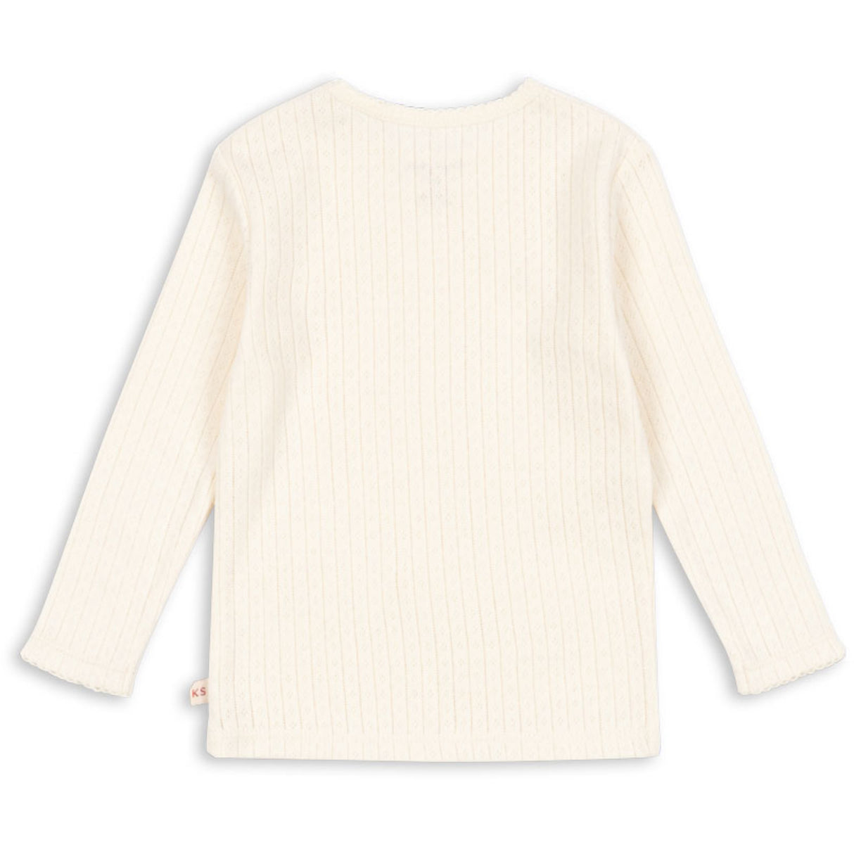 Konges Sløjd Buttercream Minnie Blus Gots