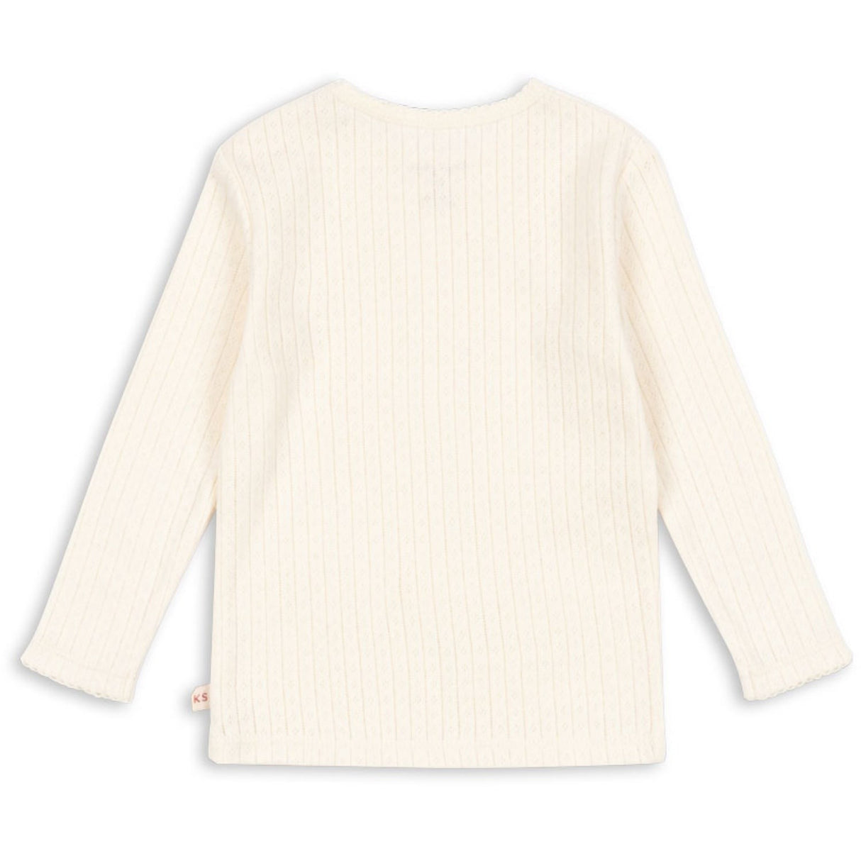 Konges Sløjd Buttercream Minnie Blus Gots