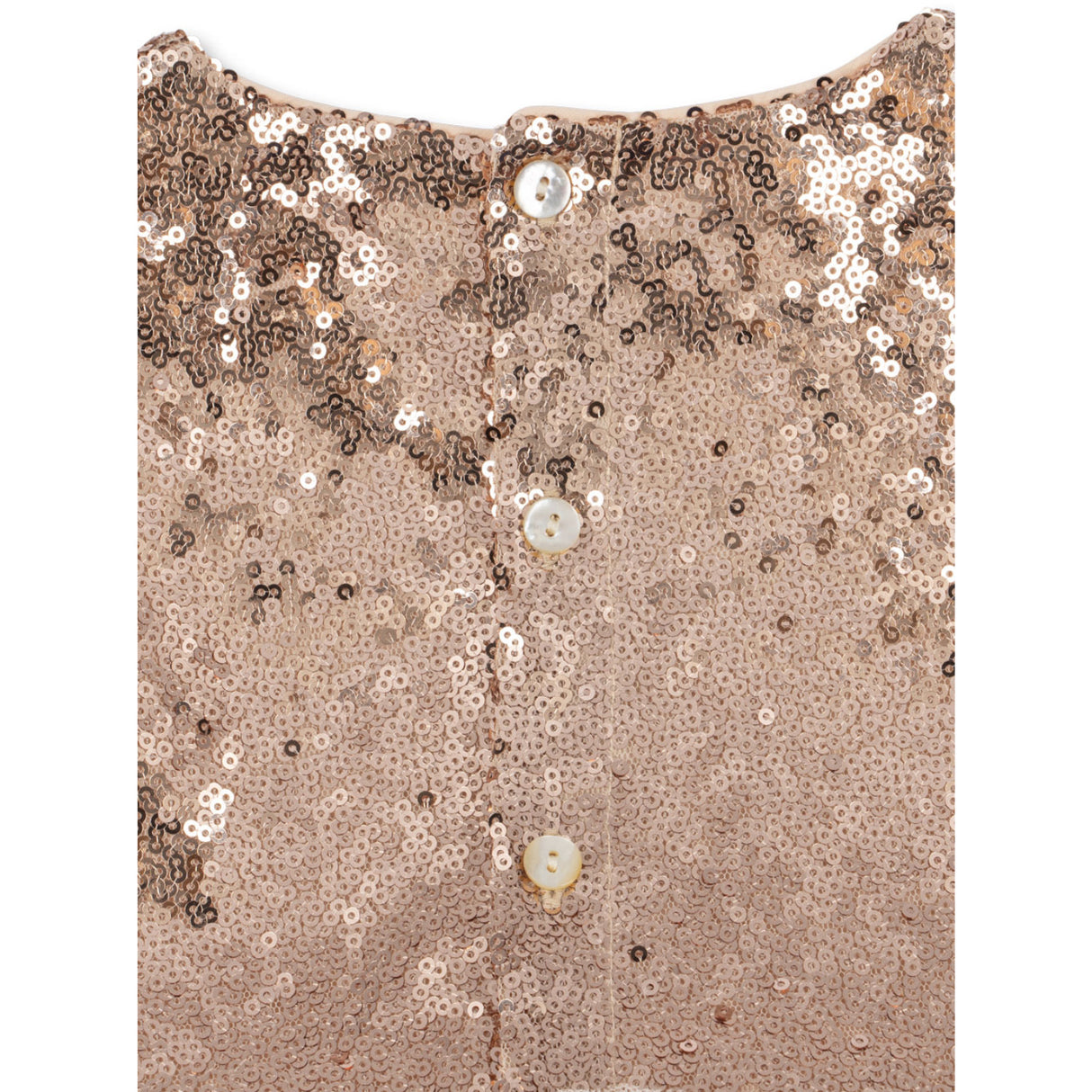 Konges Sløjd Brazillian Sand Mei Klänning