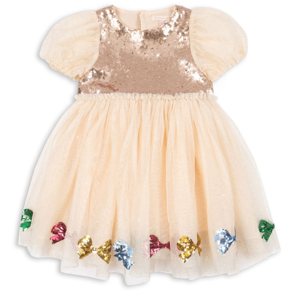 Konges Sløjd Brazillian Sand Mei Klänning