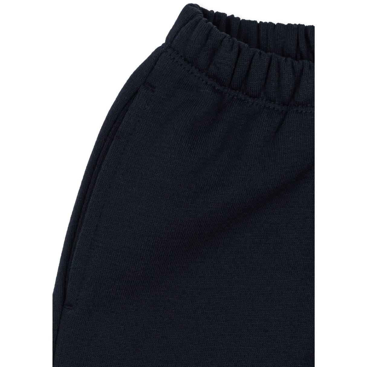 Konges Sløjd Dark Navy Loupy Lou Sweat Byxor Ocs