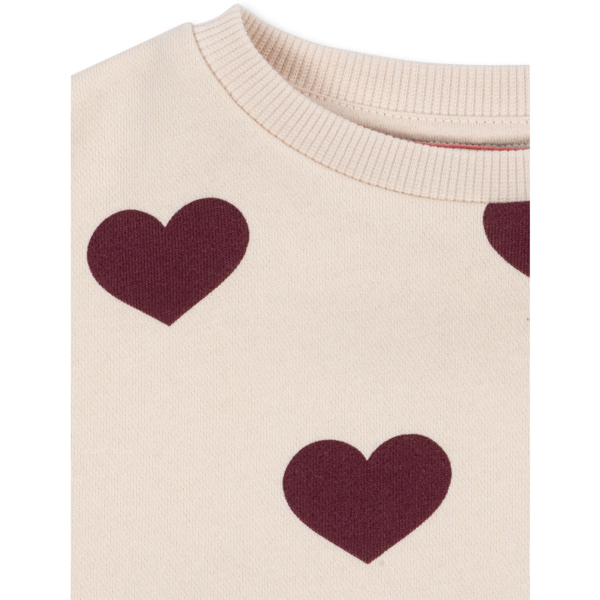 Konges Sløjd Coeur Winetasting Lou Sweat Skjorta Ocs