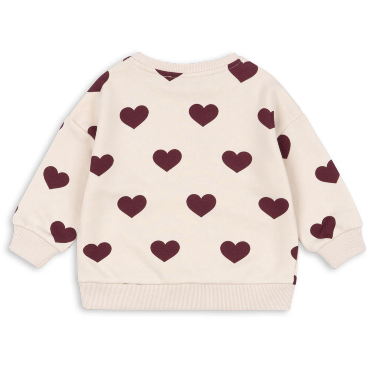 Konges Sløjd Coeur Winetasting Lou Sweat Skjorta Ocs