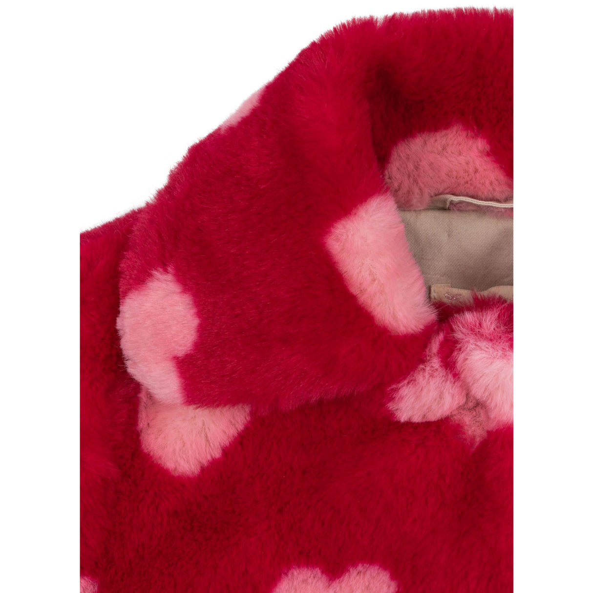 Konges Sløjd Amour Jazzy Fuzzie Täcka Grs