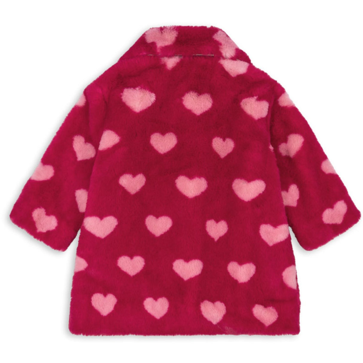 Konges Sløjd Amour Jazzy Fuzzie Täcka Grs