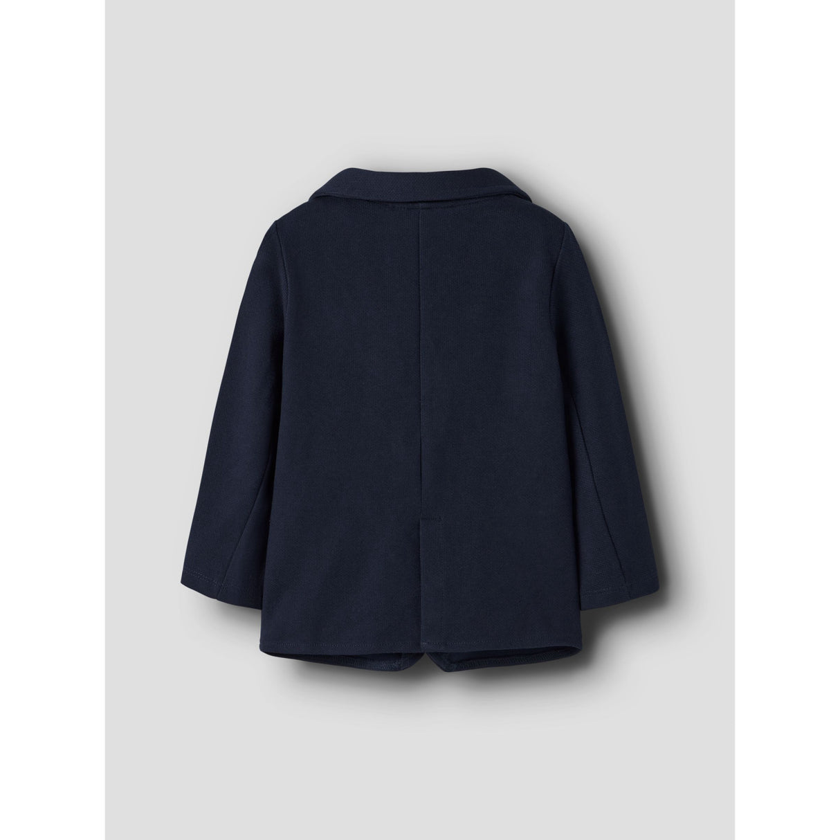 Name It Navy Blazer Nmmrobino Sweat Blazer Unb