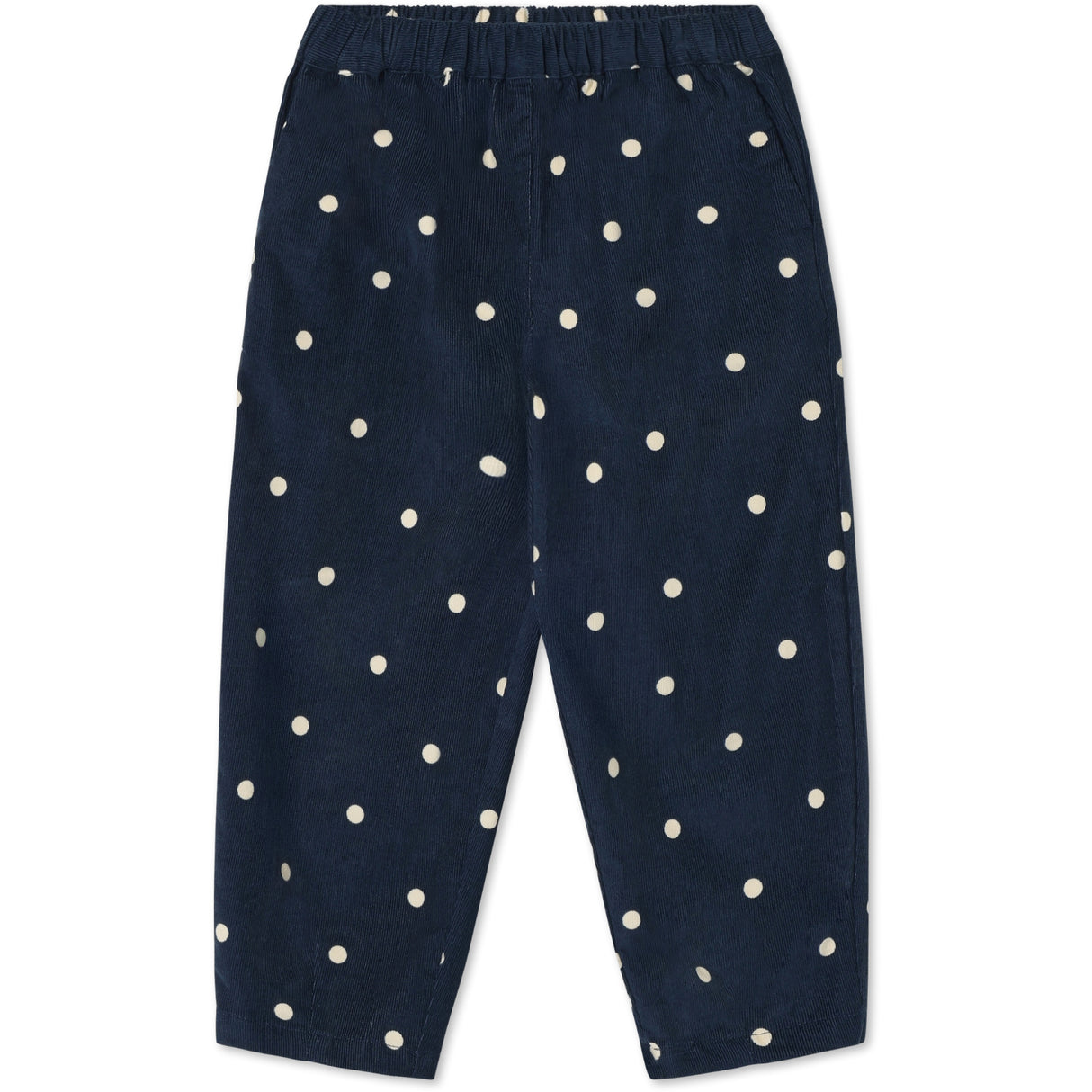 Fliink Insignia Blue AOP Dolly Dot Pant