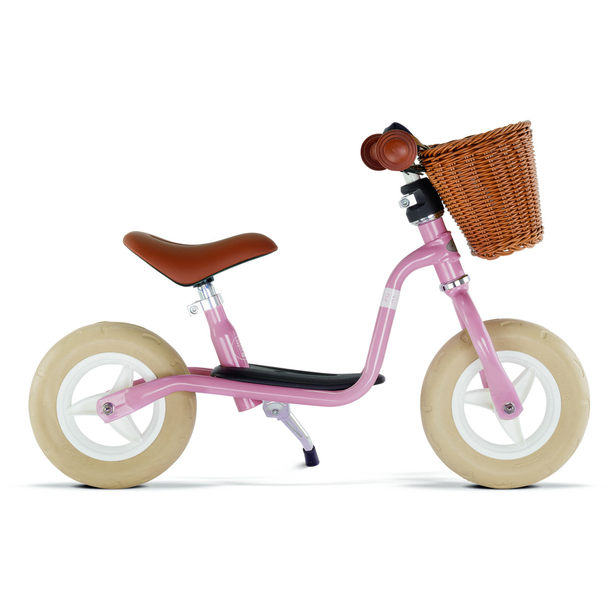 PUKY LR M Classic Löparcykel Retro Rose