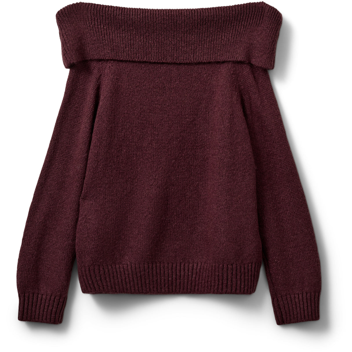 Sofie Schnoor Plum SawaSY Blus