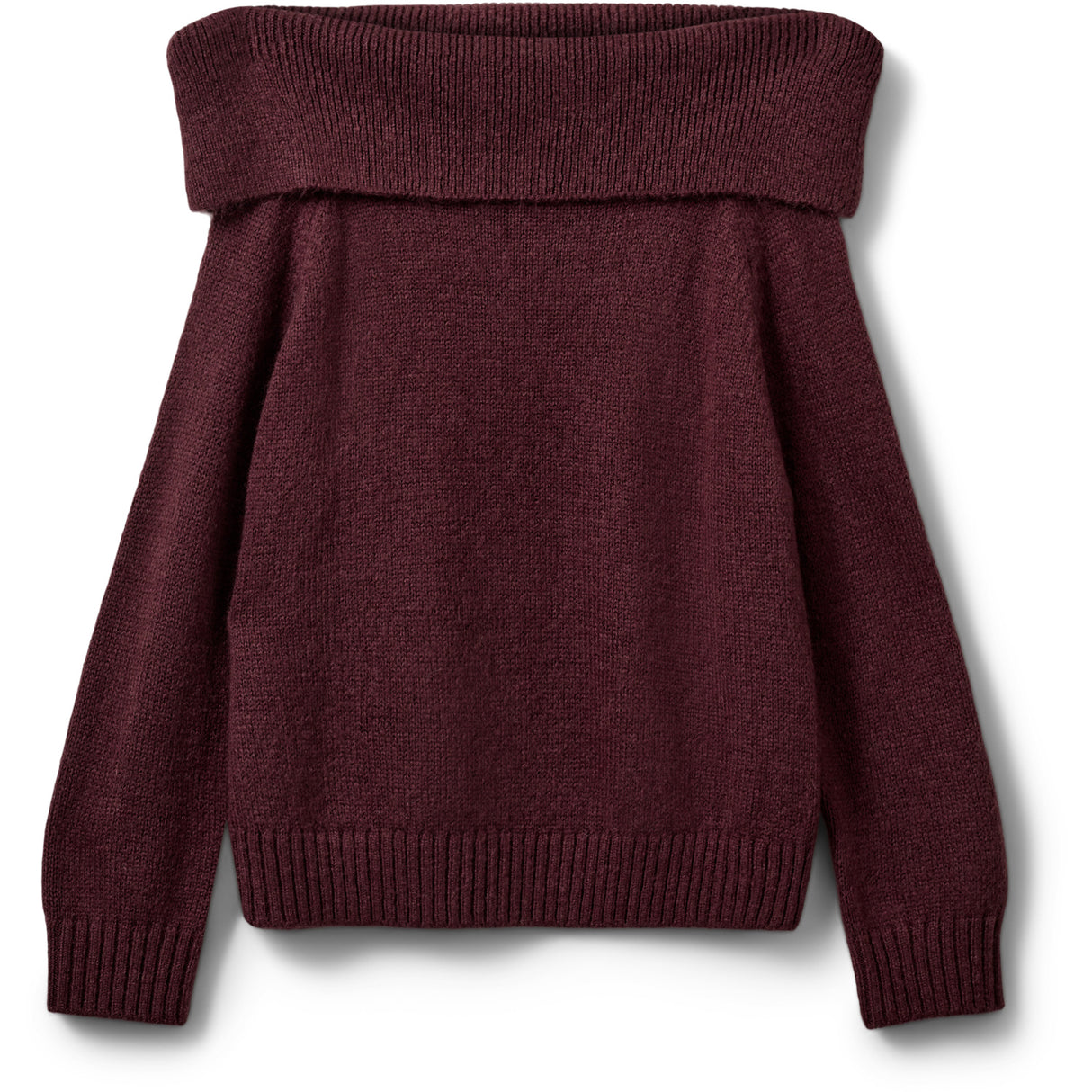 Sofie Schnoor Plum SawaSY Blus