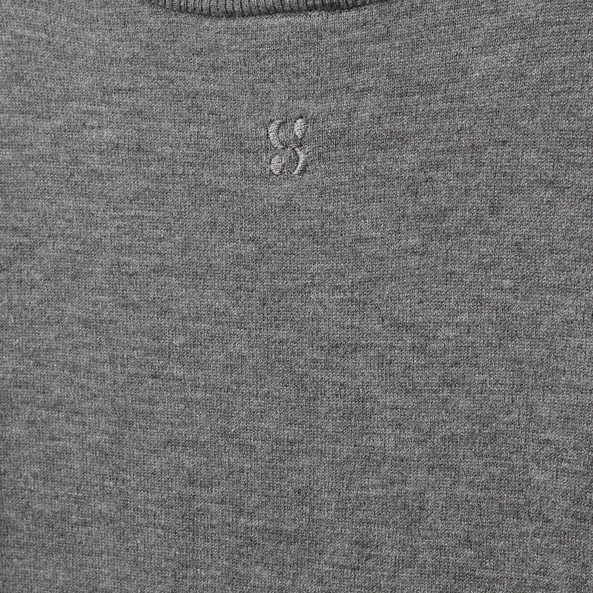 Sofie Schnoor Grey Melange KorySY Klänning