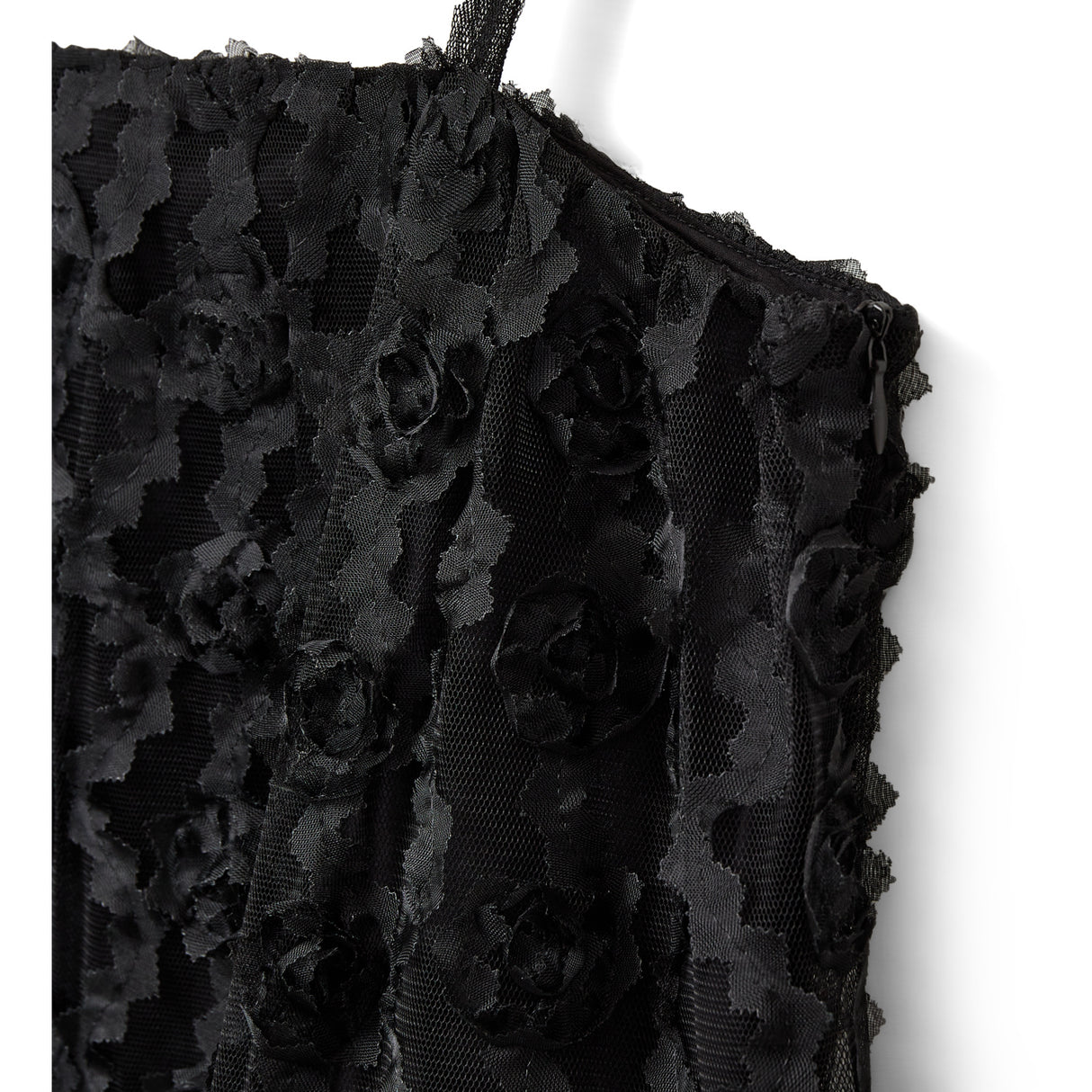 Sofie Schnoor Black LuellaSY Klänning