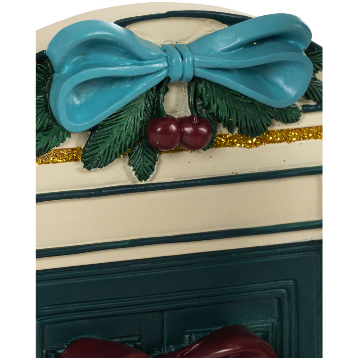 Konges Sløjd Multi Christmas Door