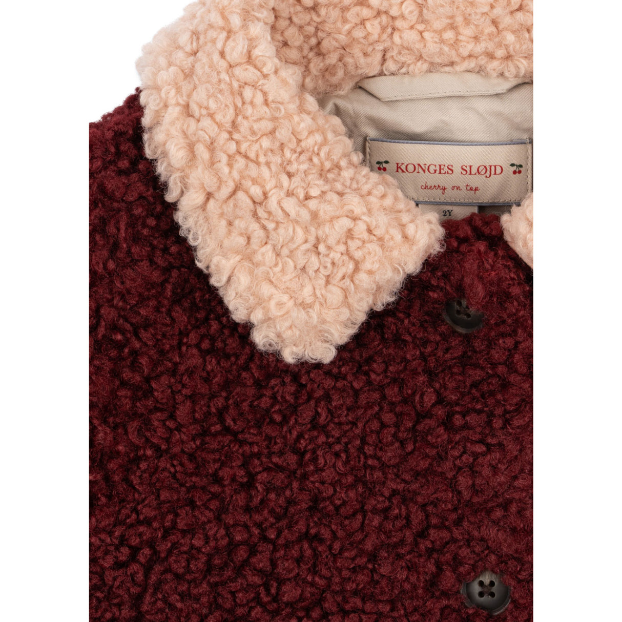 Konges Sløjd Cabernet Calin Täcka Grs