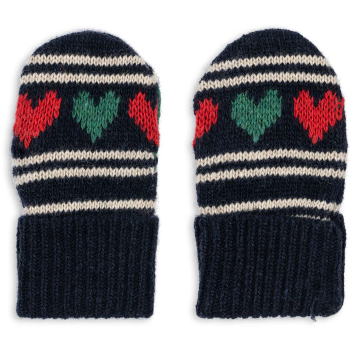 Konges Sløjd Heart Belou Vantar