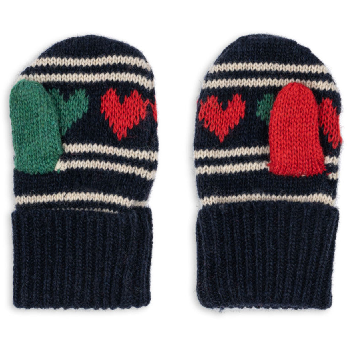 Konges Sløjd Heart Belou Vantar