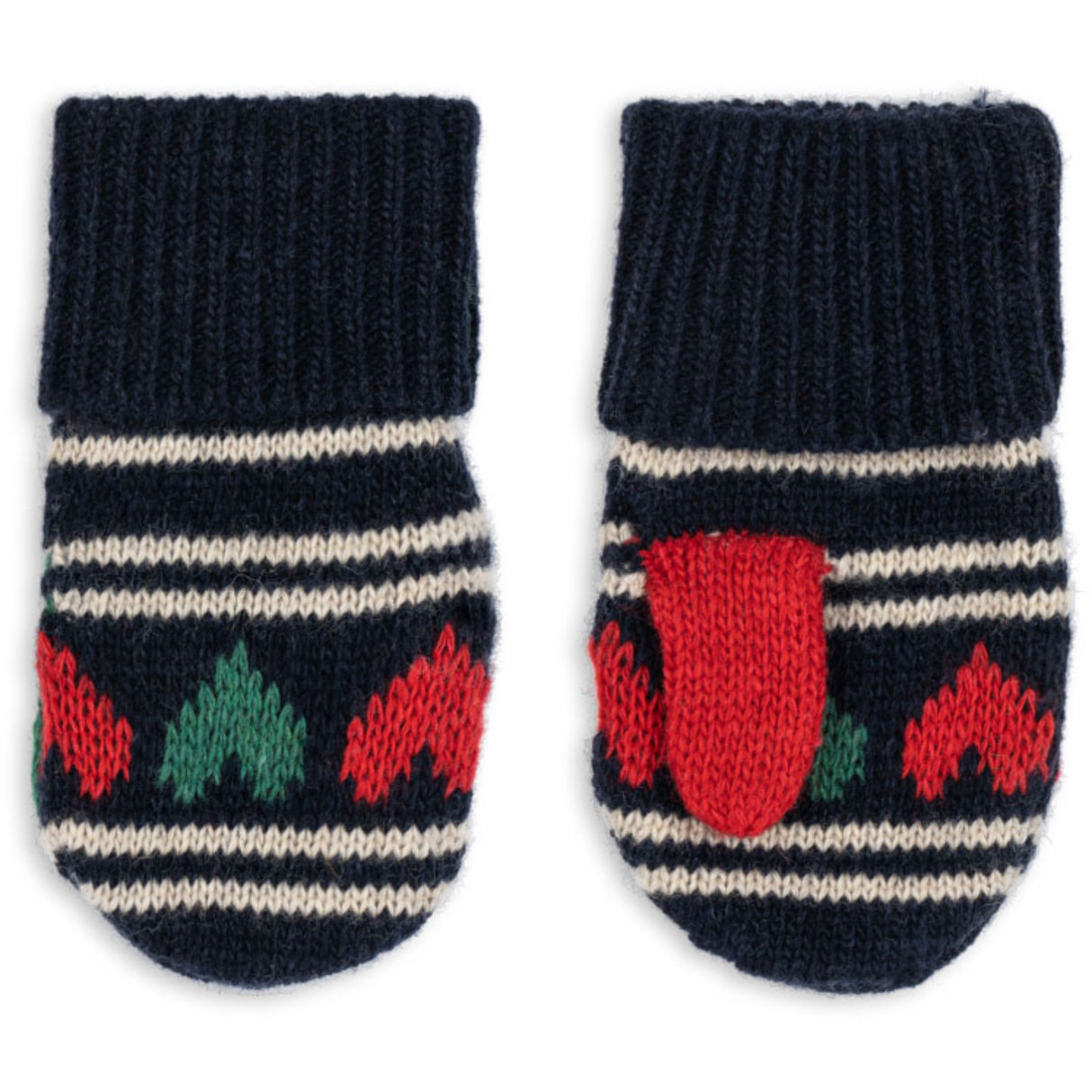 Konges Sløjd Heart Belou Vantar