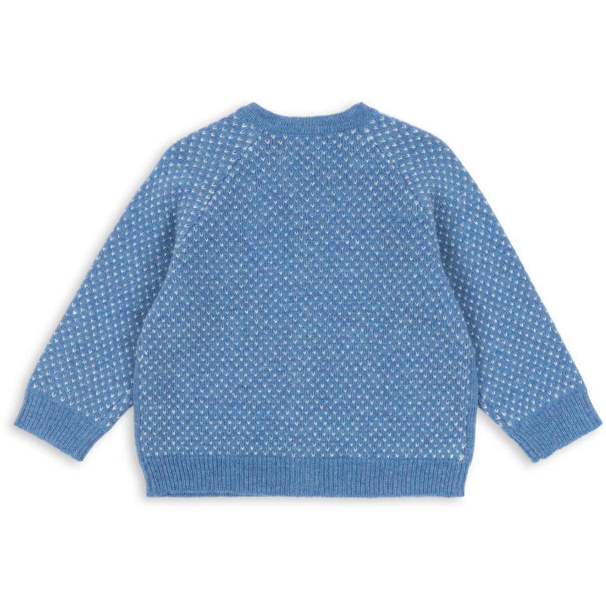 Konges Sløjd Angel Belou Stickad Cardigan
