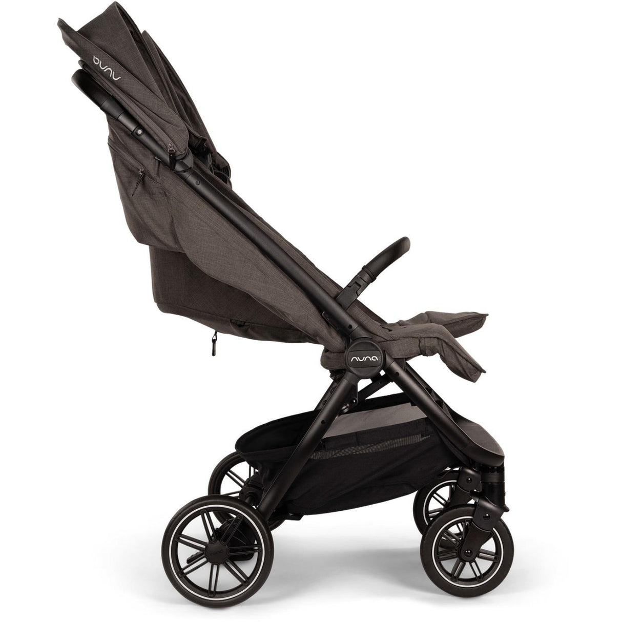 Nuna Thunder Trvl Dubl