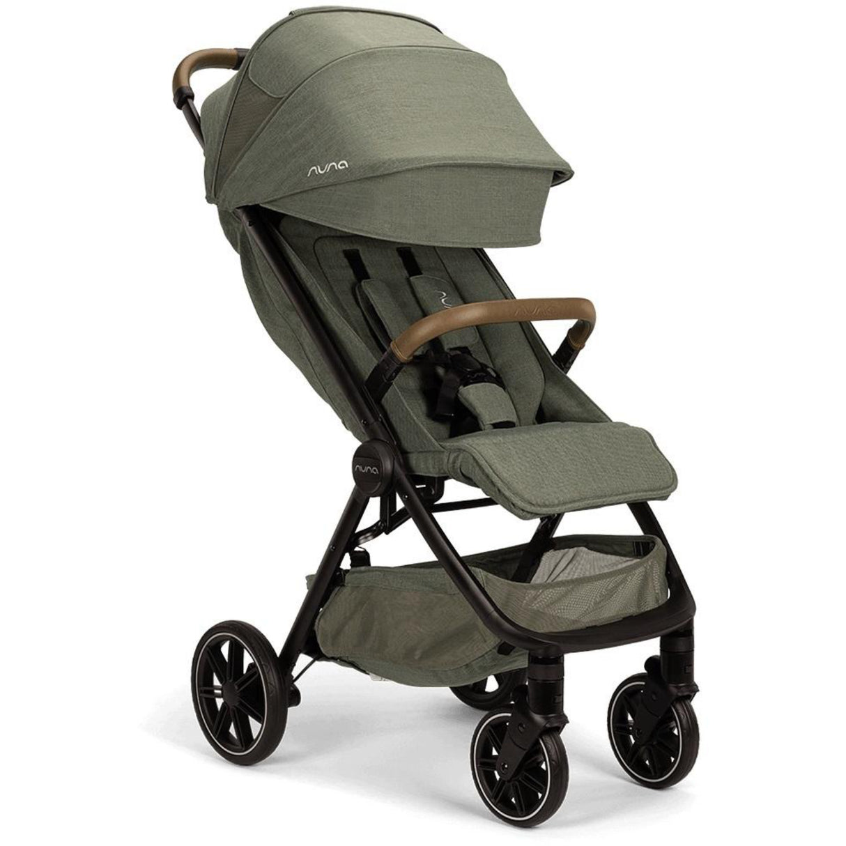 Nuna Pine Trvl LX W/rc & Tb