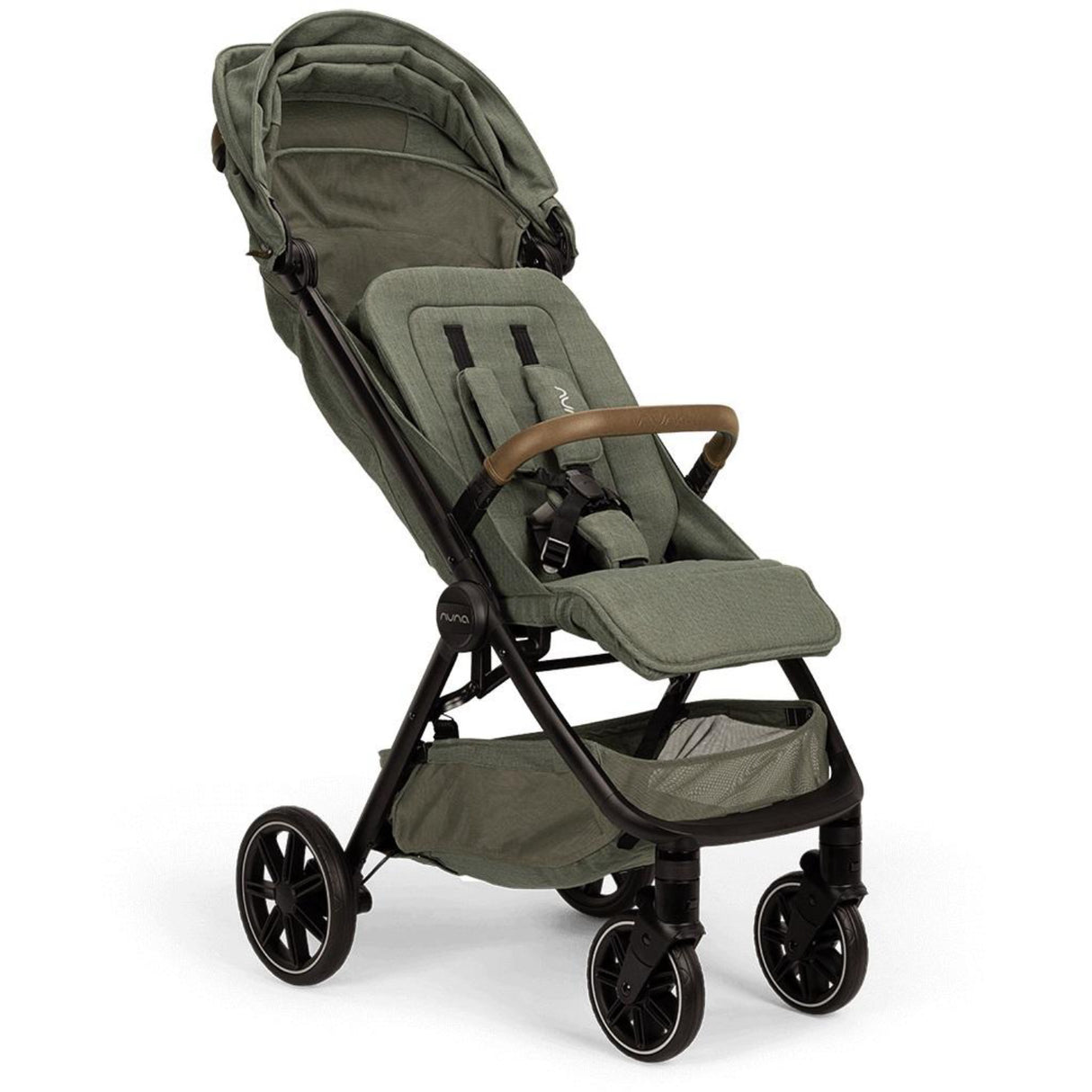 Nuna Pine Trvl LX W/rc & Tb