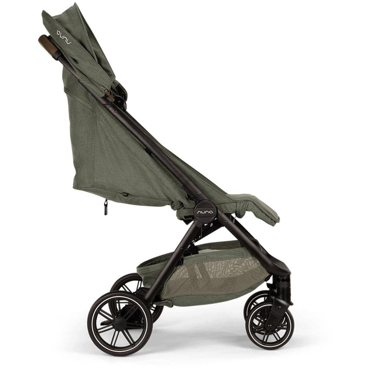 Nuna Pine Trvl LX W/rc & Tb