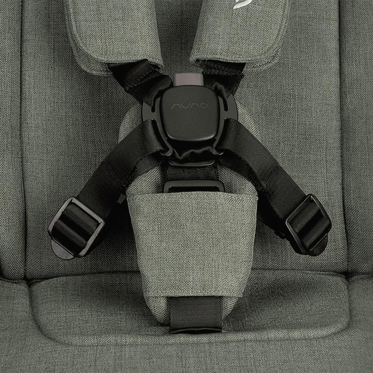 Nuna Pine Trvl LX W/rc & Tb