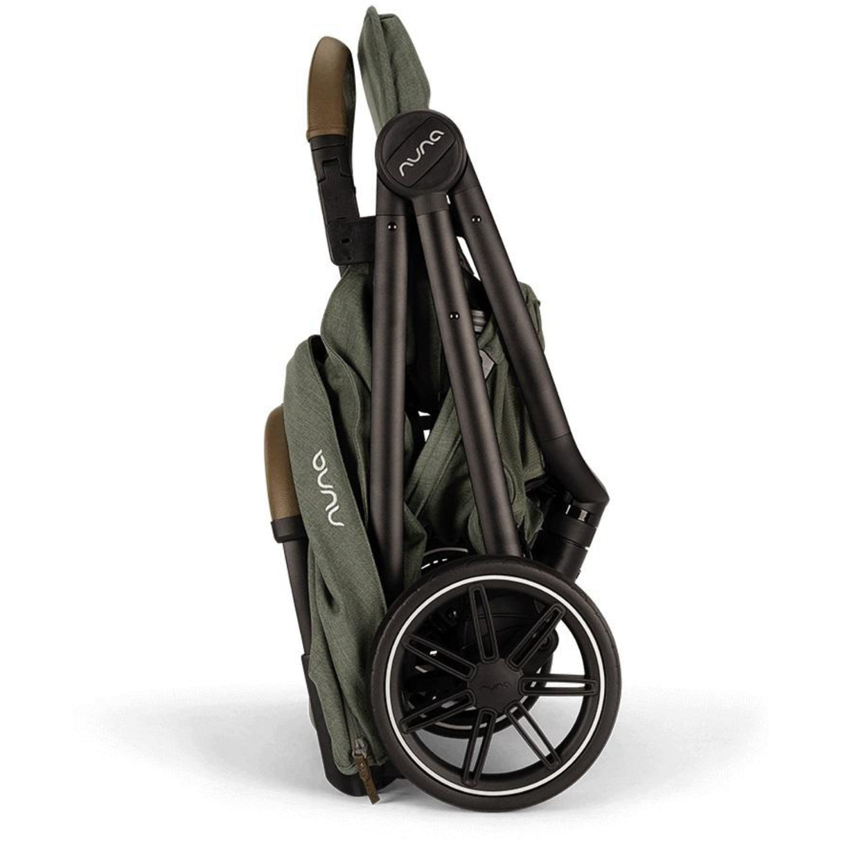 Nuna Pine Trvl LX W/rc & Tb