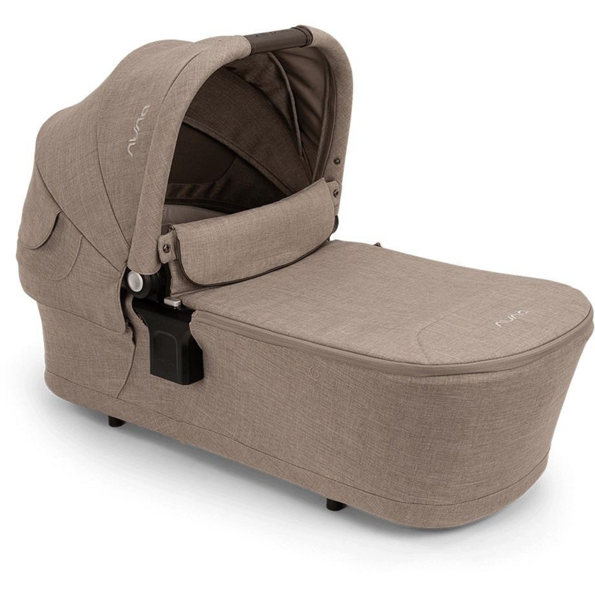 Nuna Cedar Triv LX All-Season Sett W/Ad&Rc&Cc