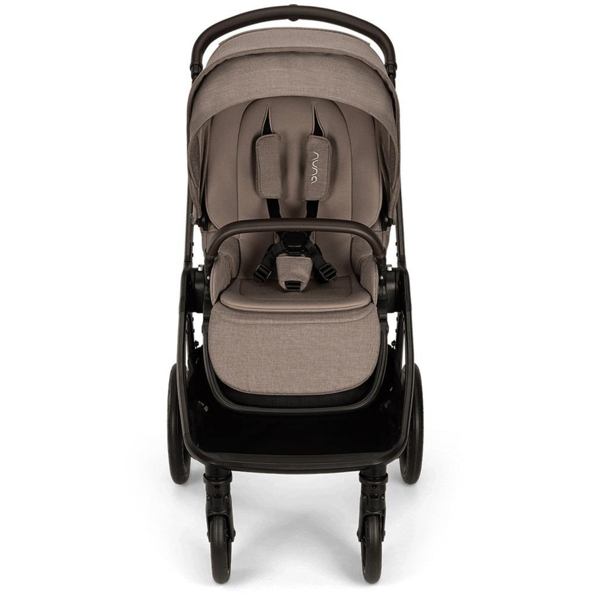 Nuna Cedar Triv LX All-Season Sett W/Ad&Rc&Cc