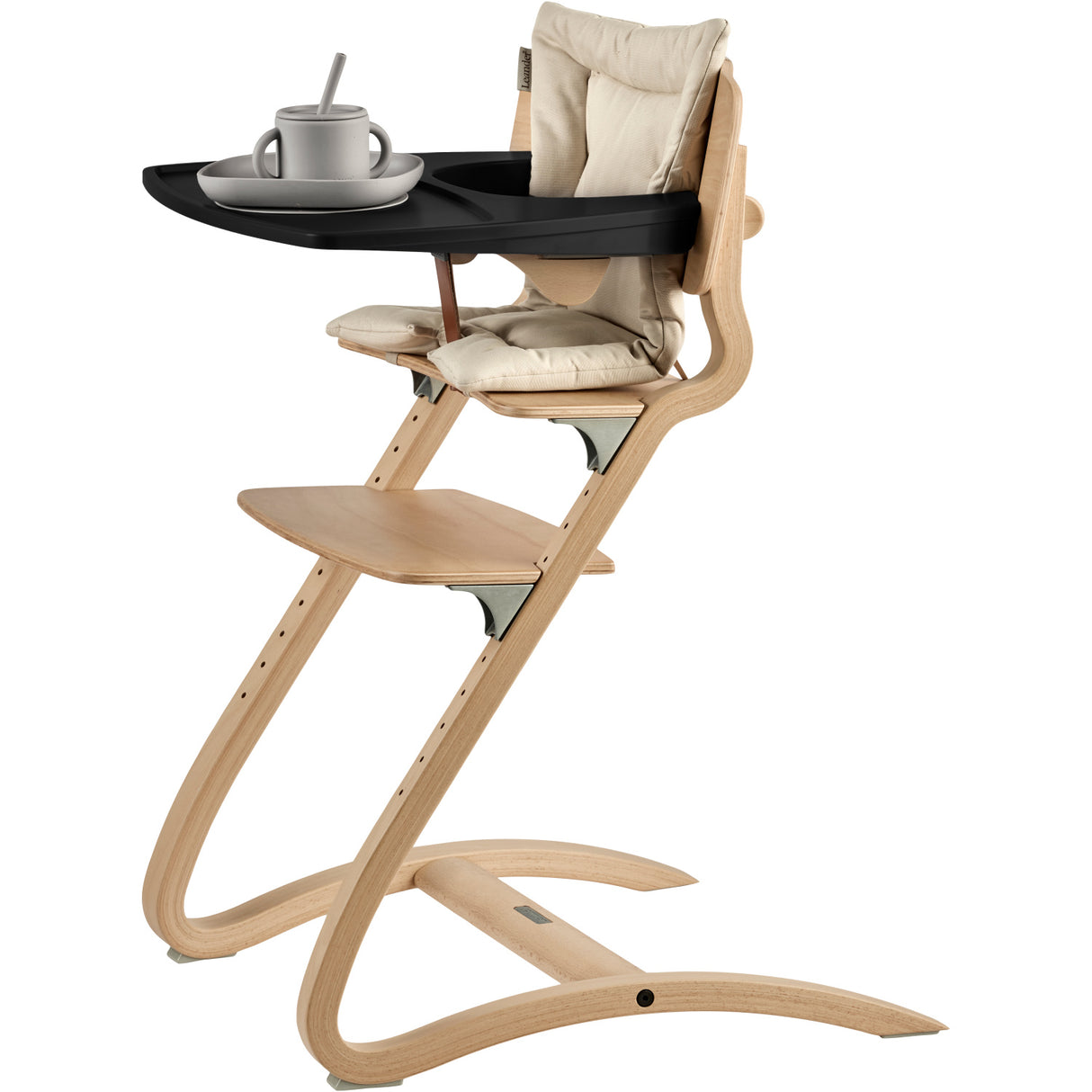 Leander Black Bakke Til Leander Højstol