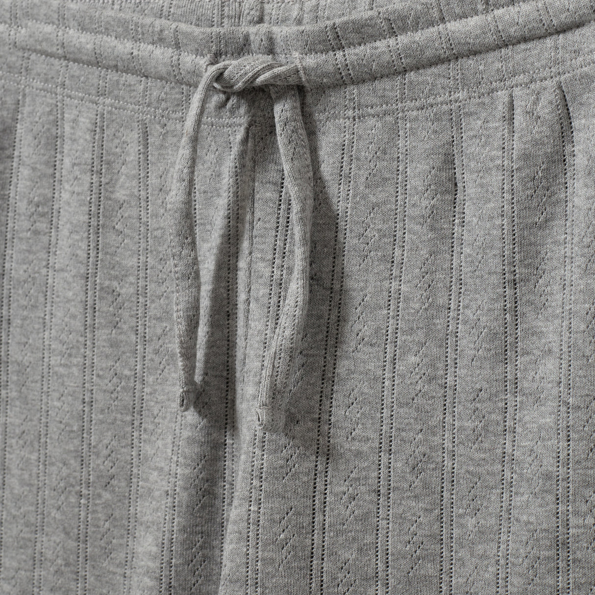 Sofie Schnoor Grey Melange LovaSK Byxor