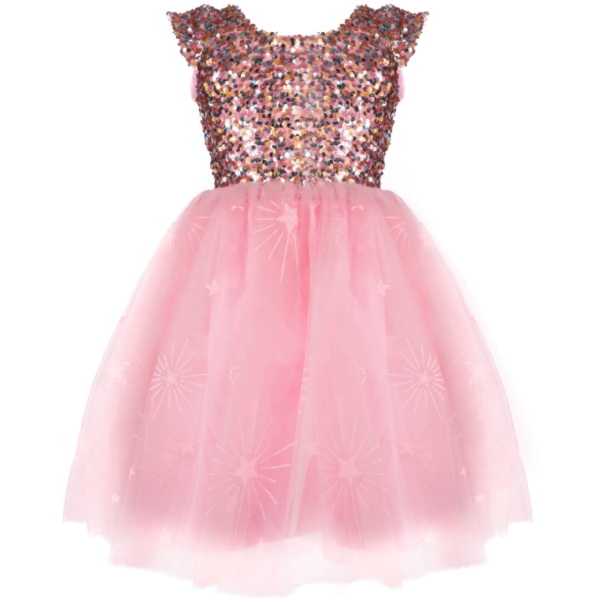 Great Pretenders A Star Is Born Sequins Klänning