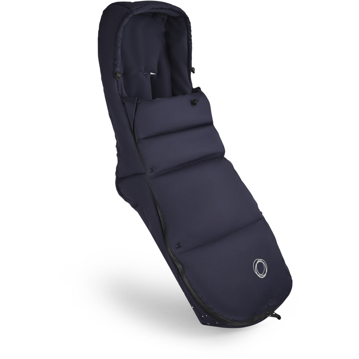 Bugaboo Thermolite® Performance Åkpåse Deep Indigo