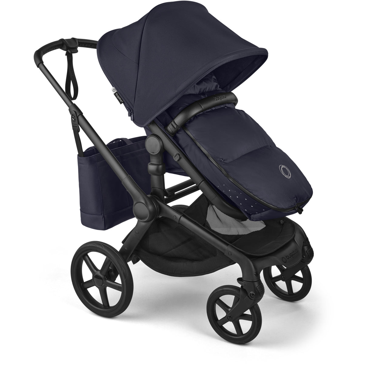 Bugaboo Thermolite® Performance Åkpåse Deep Indigo