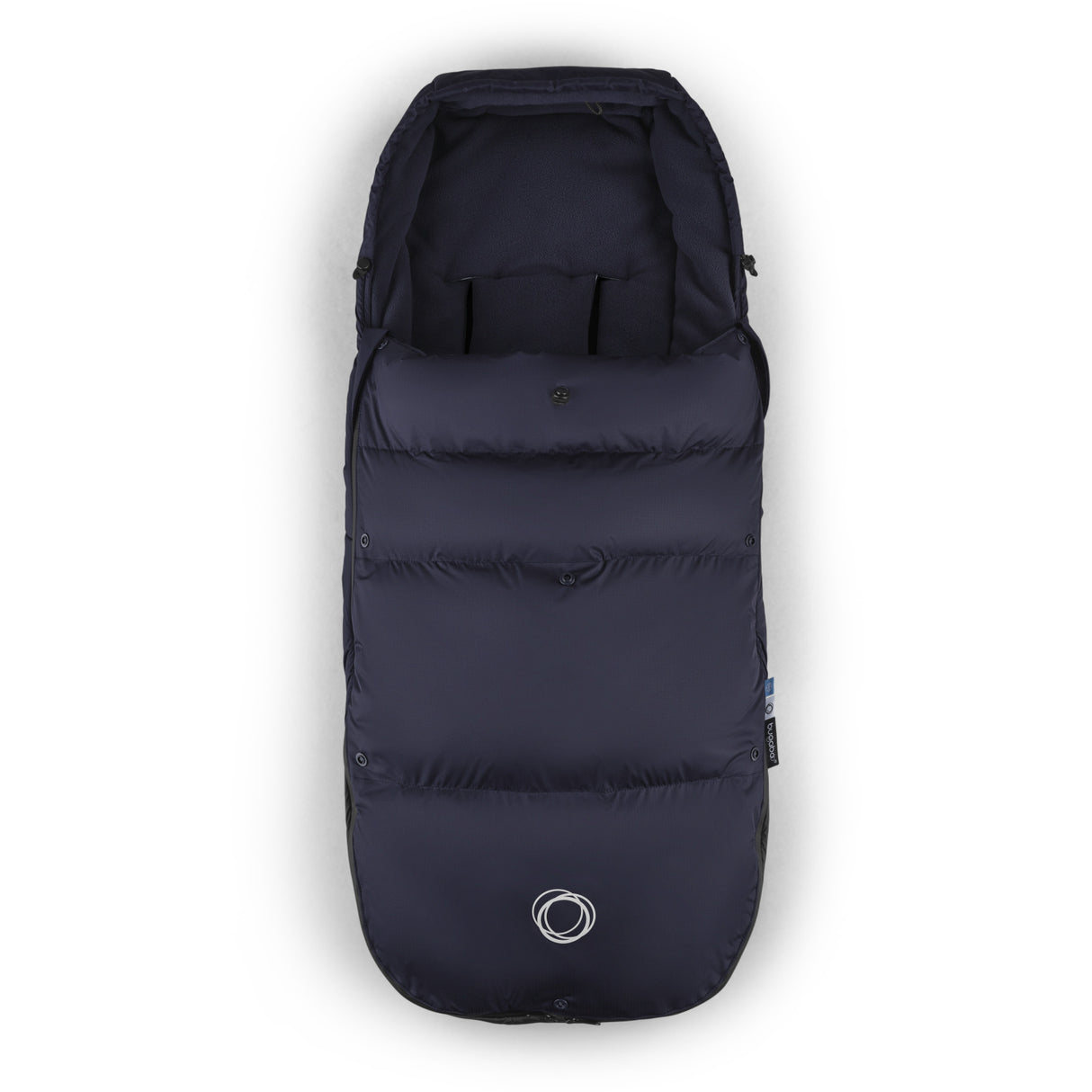 Bugaboo Thermolite® Performance Åkpåse Deep Indigo