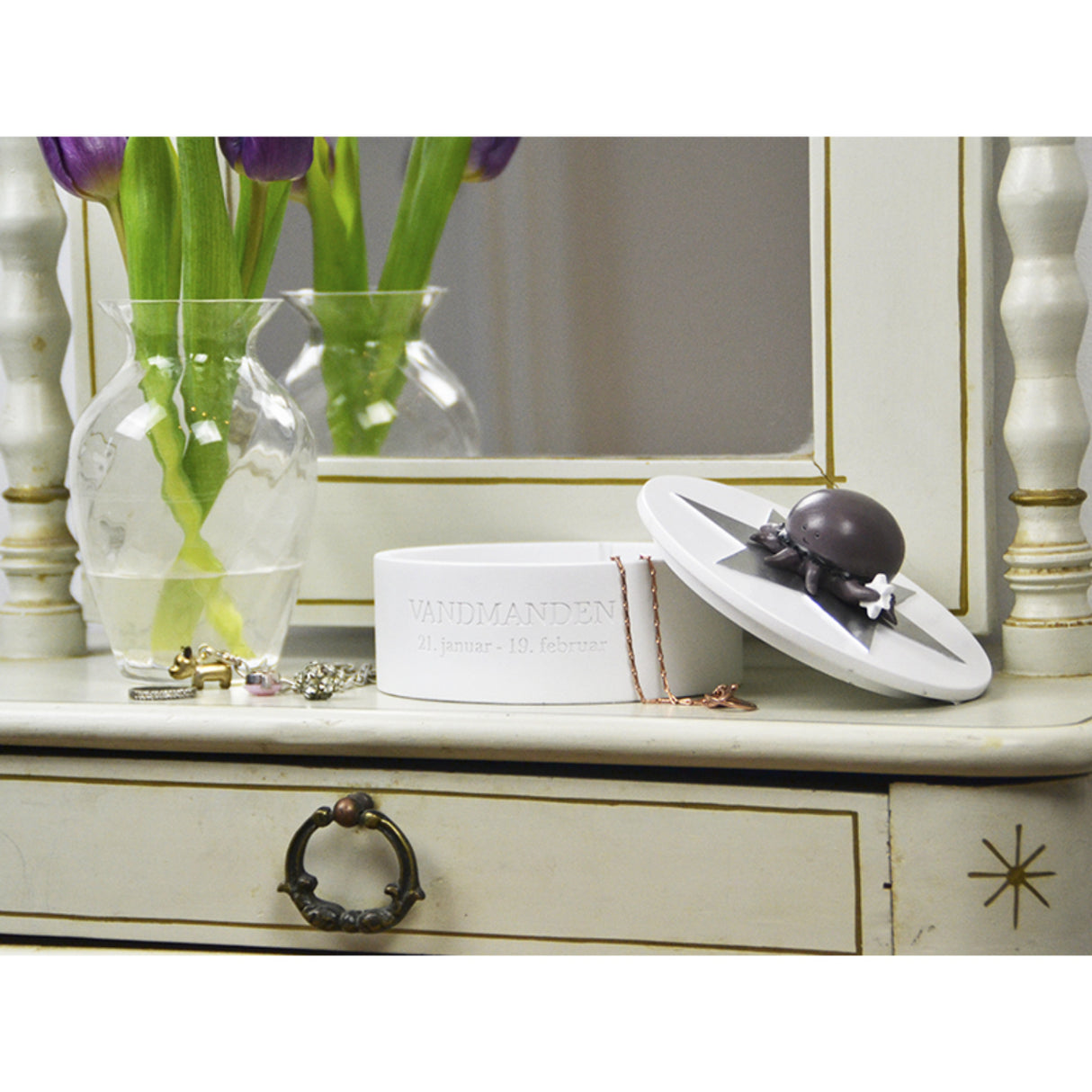 Kids by Friis Smyckeskrin Vandmanden