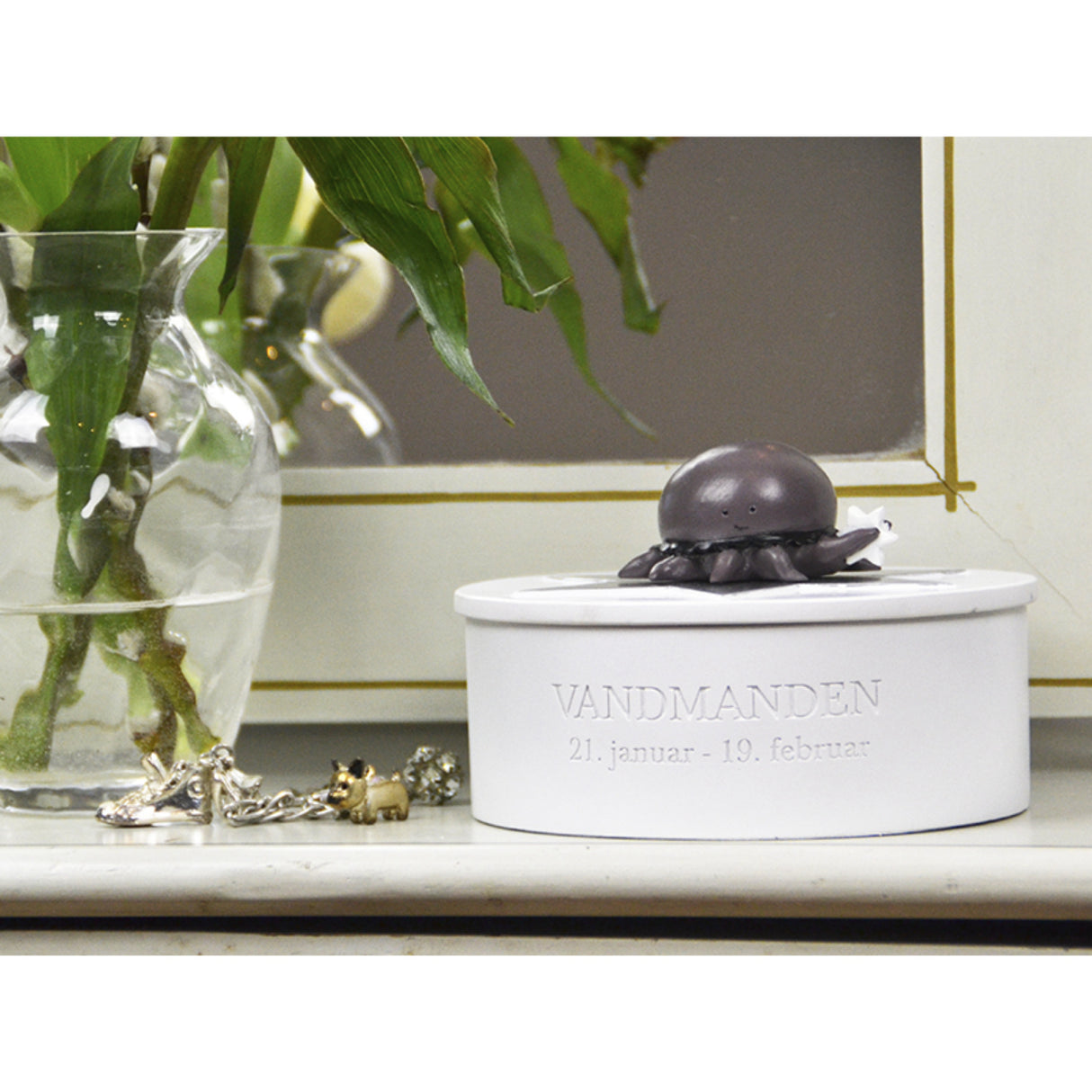 Kids by Friis Smyckeskrin Vandmanden