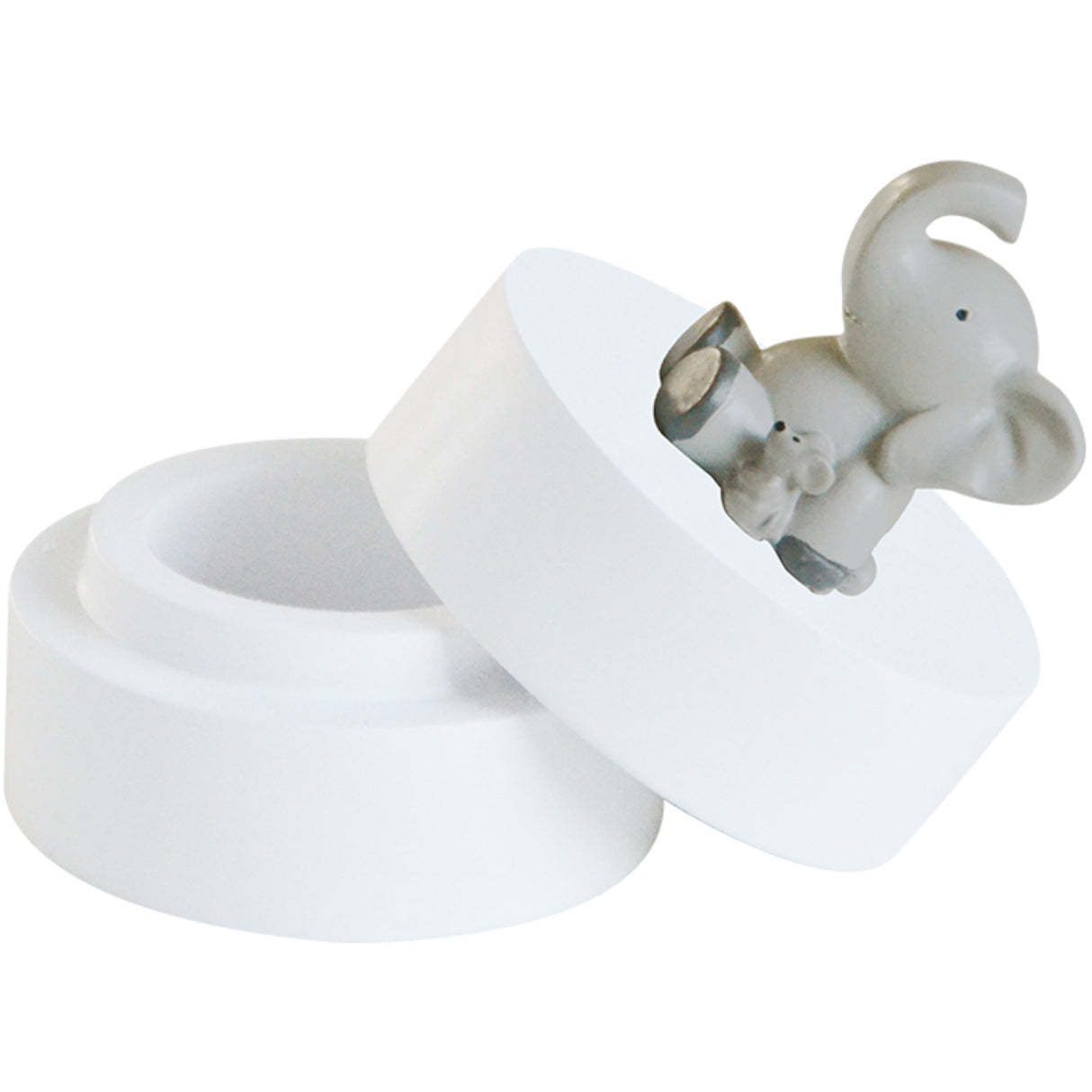 Kids by Friis Tandæske, Elefant Og Mus