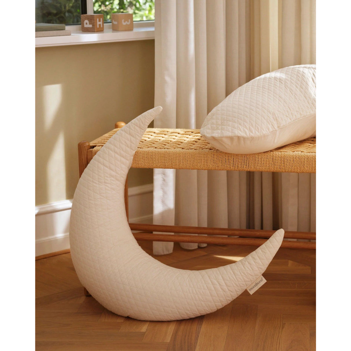 Moonboon Earth Ammepude