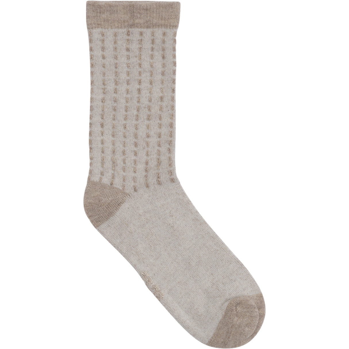 Minymo Dark Navy Ull Strumpor 3-Pack