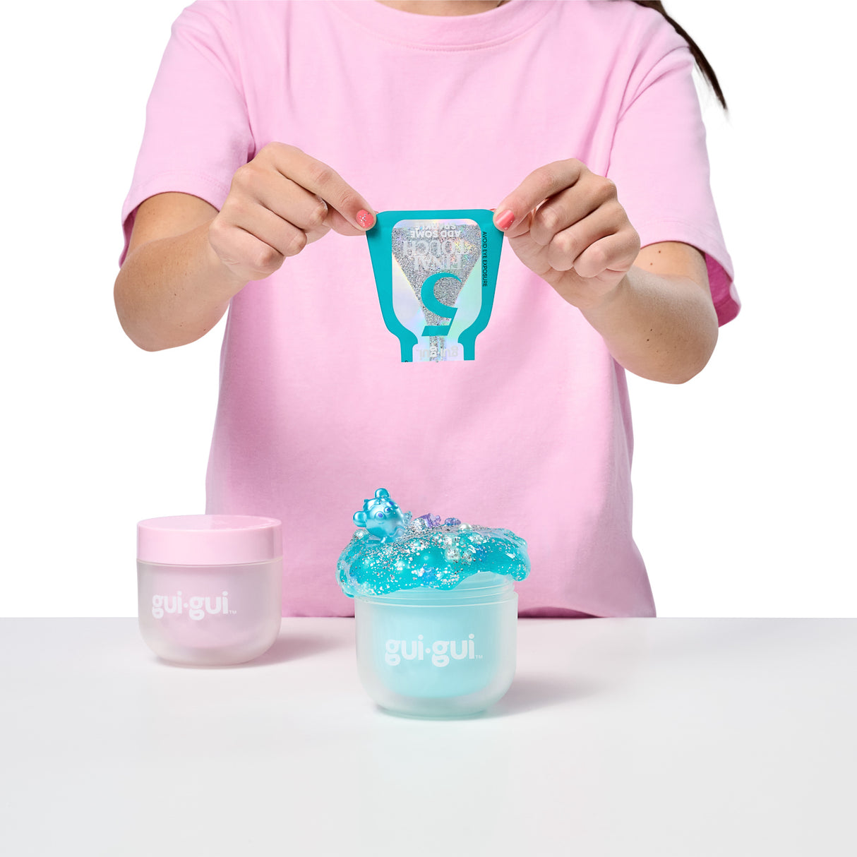 Gui Gui Deluxe 2-Pack