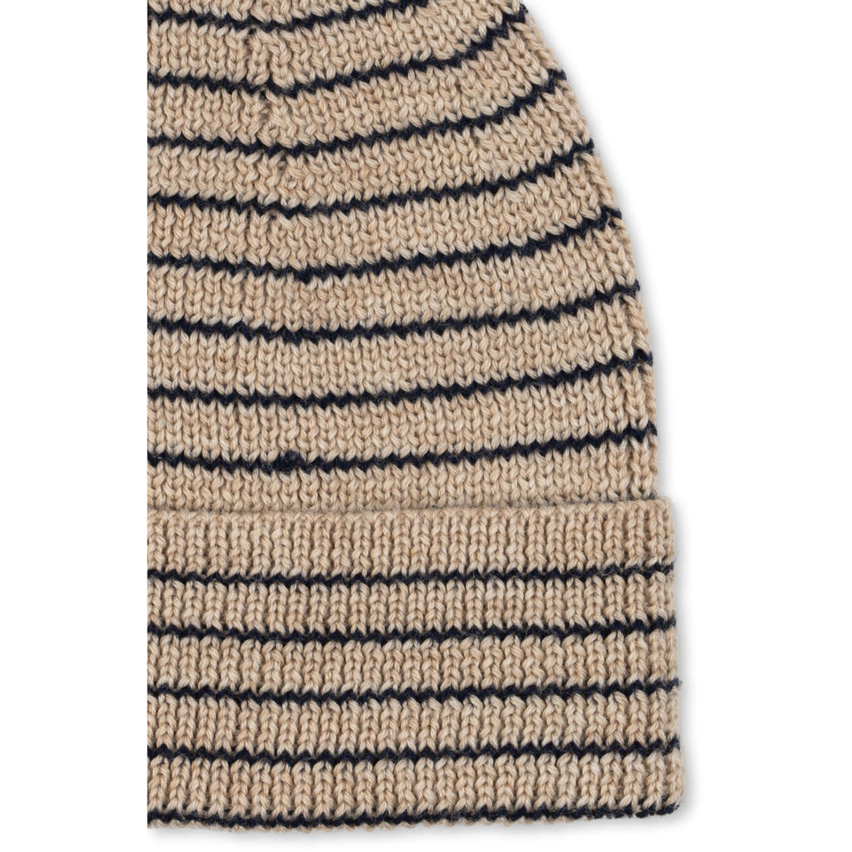 Konges Sløjd Stripe Bluie Louli Mössa