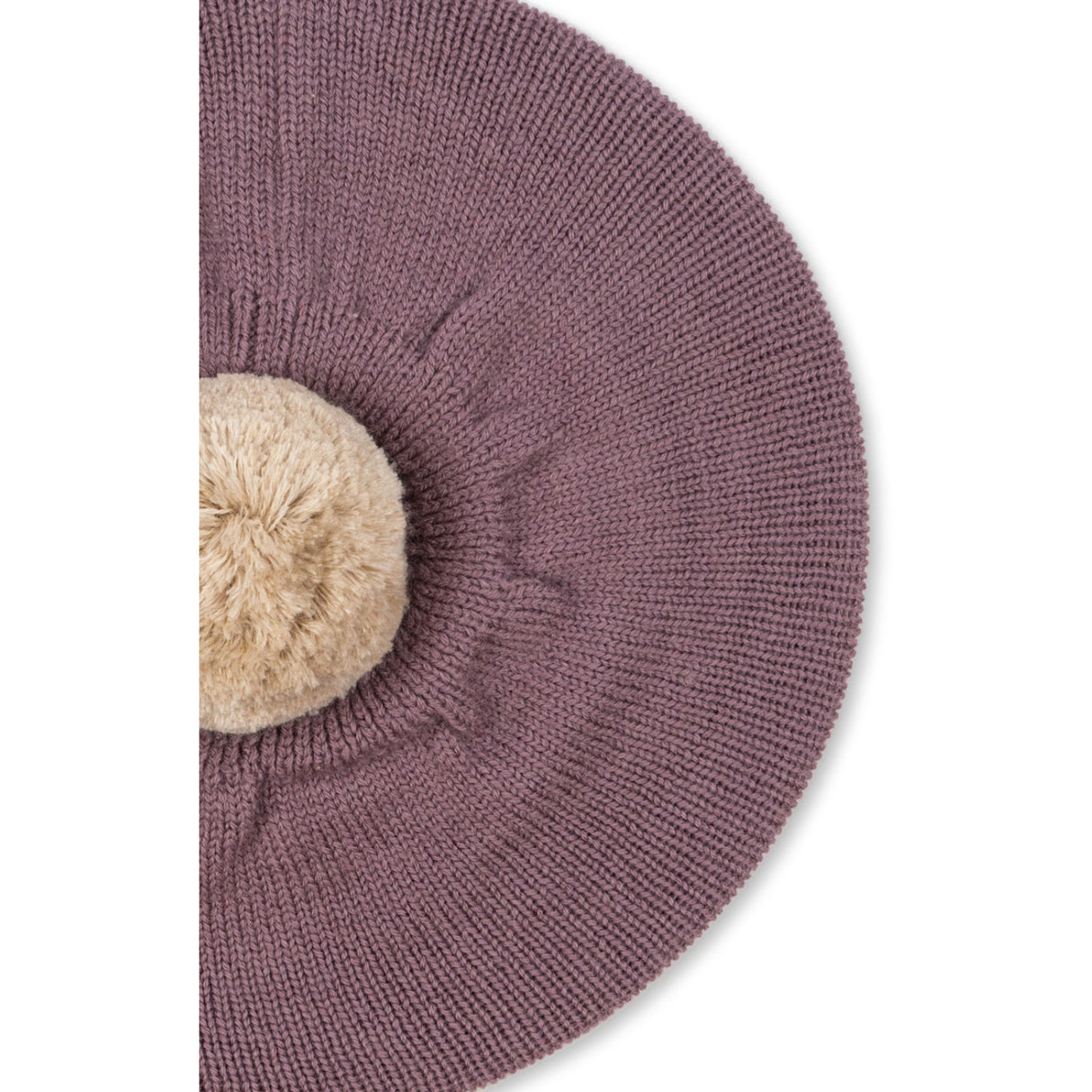 Konges Sløjd Hortensia Louli Beret