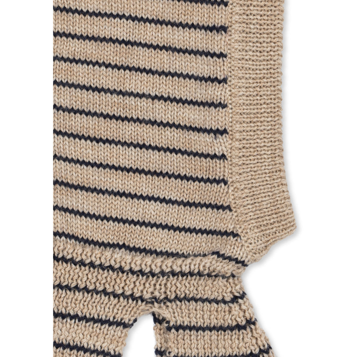 Konges Sløjd Stripe Bluie Louli Elefanthatt