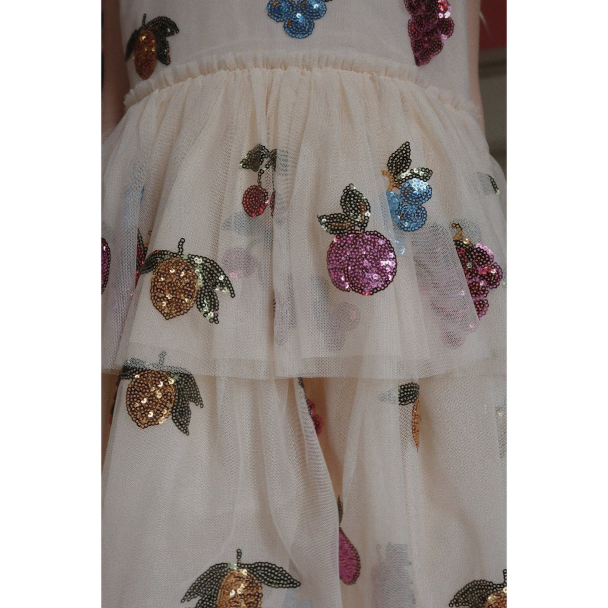 Konges Sløjd Vitamins Yvonne Fairy Klänning