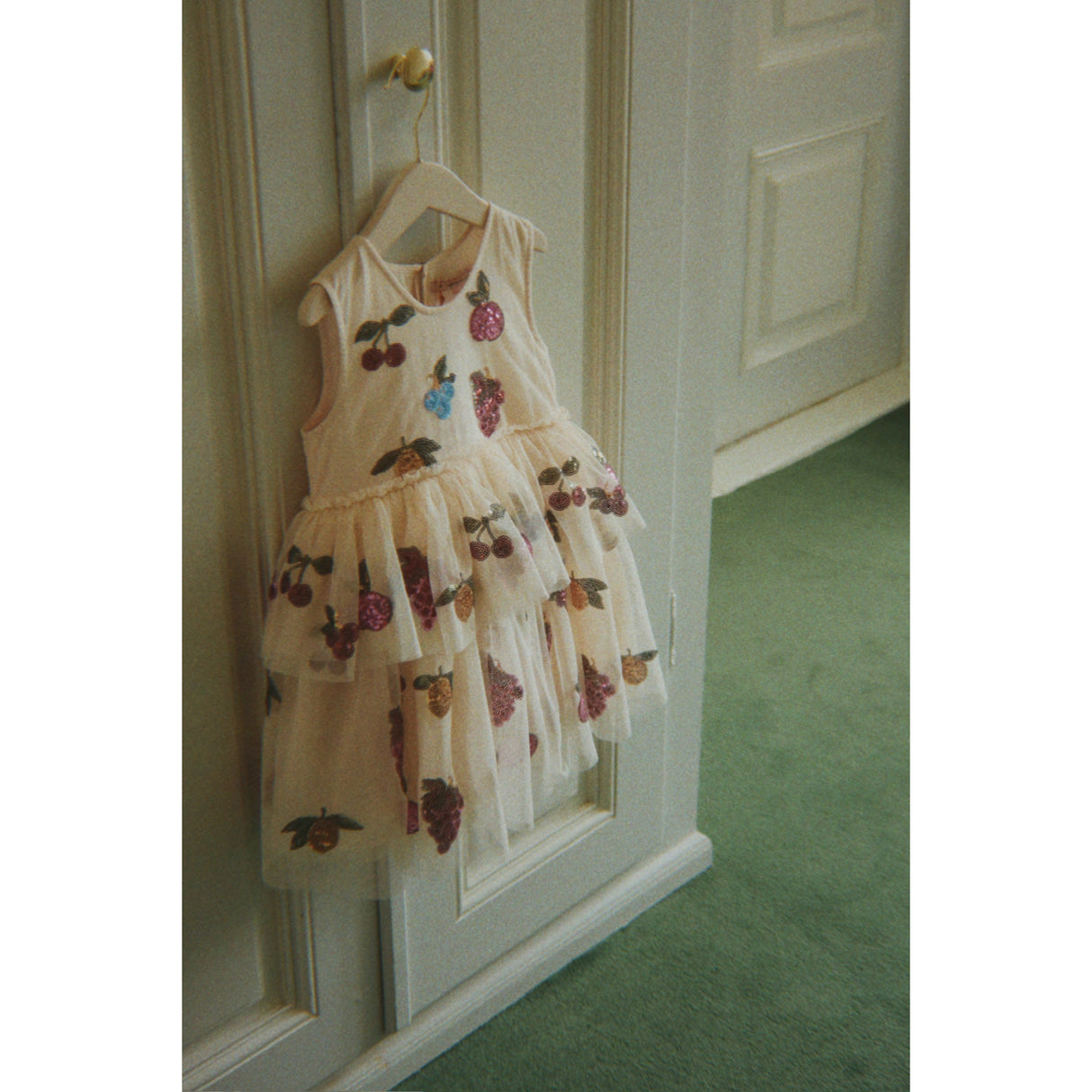 Konges Sløjd Vitamins Yvonne Fairy Klänning